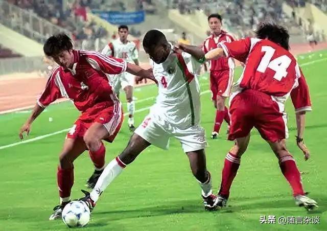 爱游戏大厅-卡塔尔鲁哈希尔冲击亚洲足球巅峰