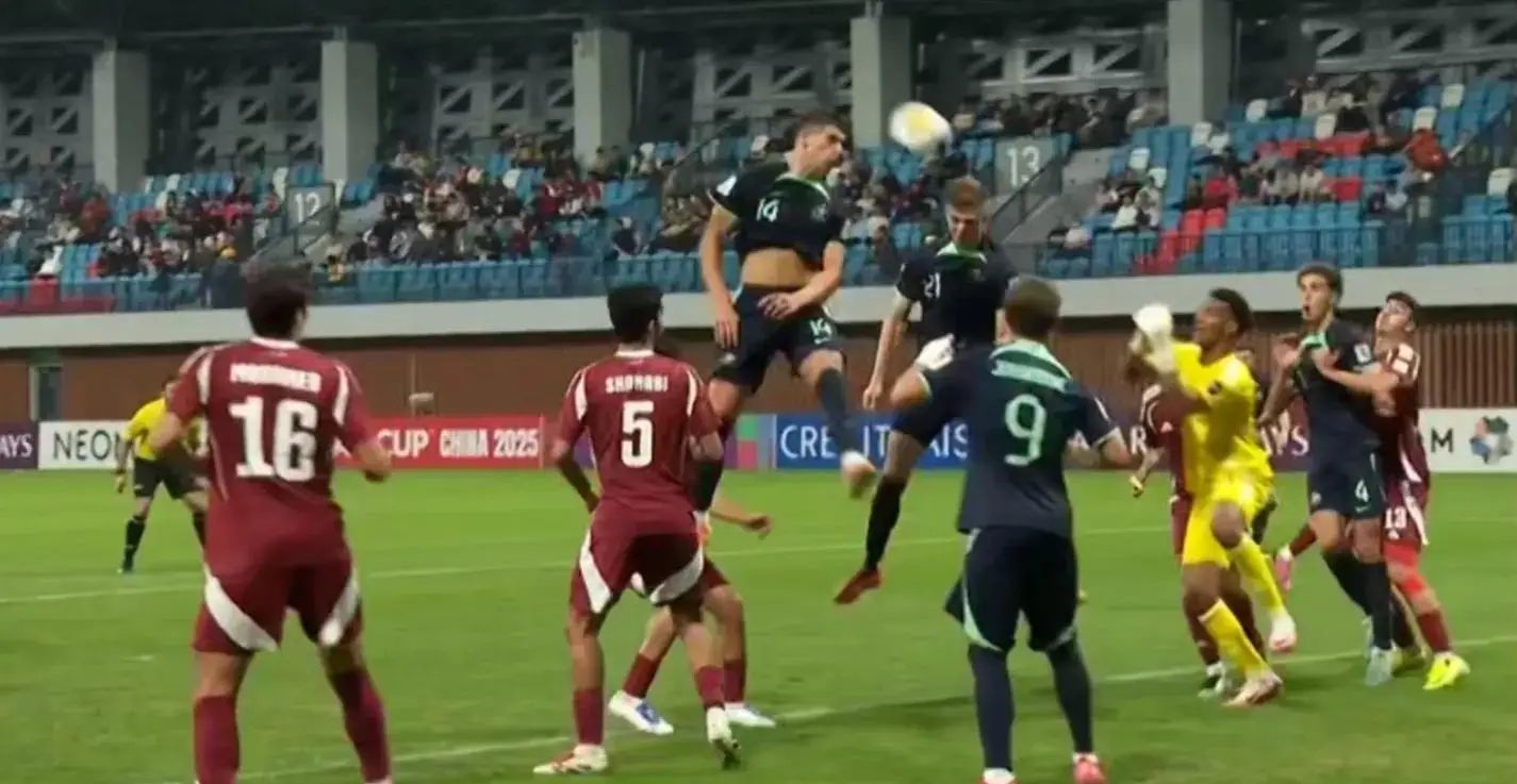 卡塔尔鲁哈希尔冲击亚洲足球巅峰 卡塔尔鲁哈希尔冲击亚洲足球巅峰