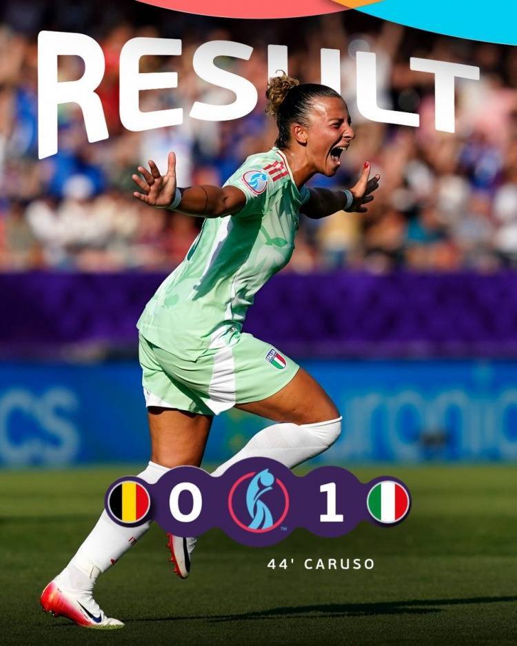 爱游戏APP-意大利击败比利时，半决赛上演