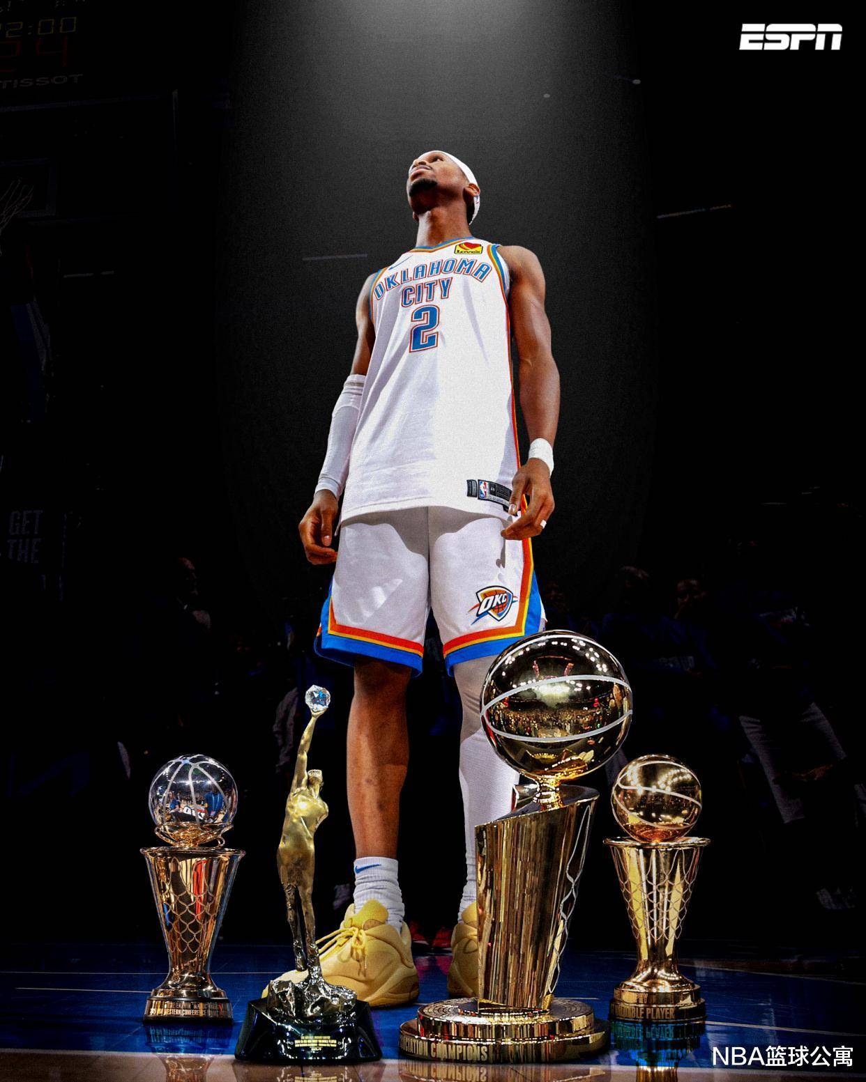 爱游戏官方入口-NBA球员斩获篮球常规赛MVP的简单介绍