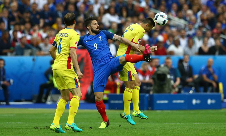 爱游戏-罗马尼亚战平挪威,波兰遭遇爆冷惨败