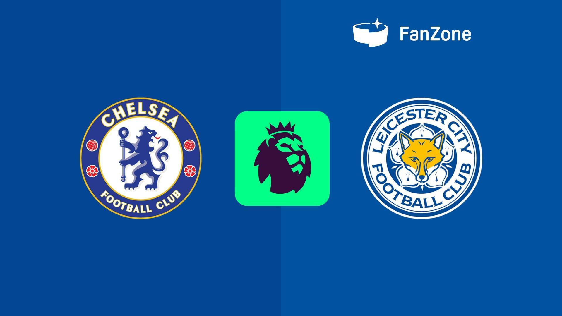 爱游戏体育-切尔西艰难获胜,莱斯特城积分增添