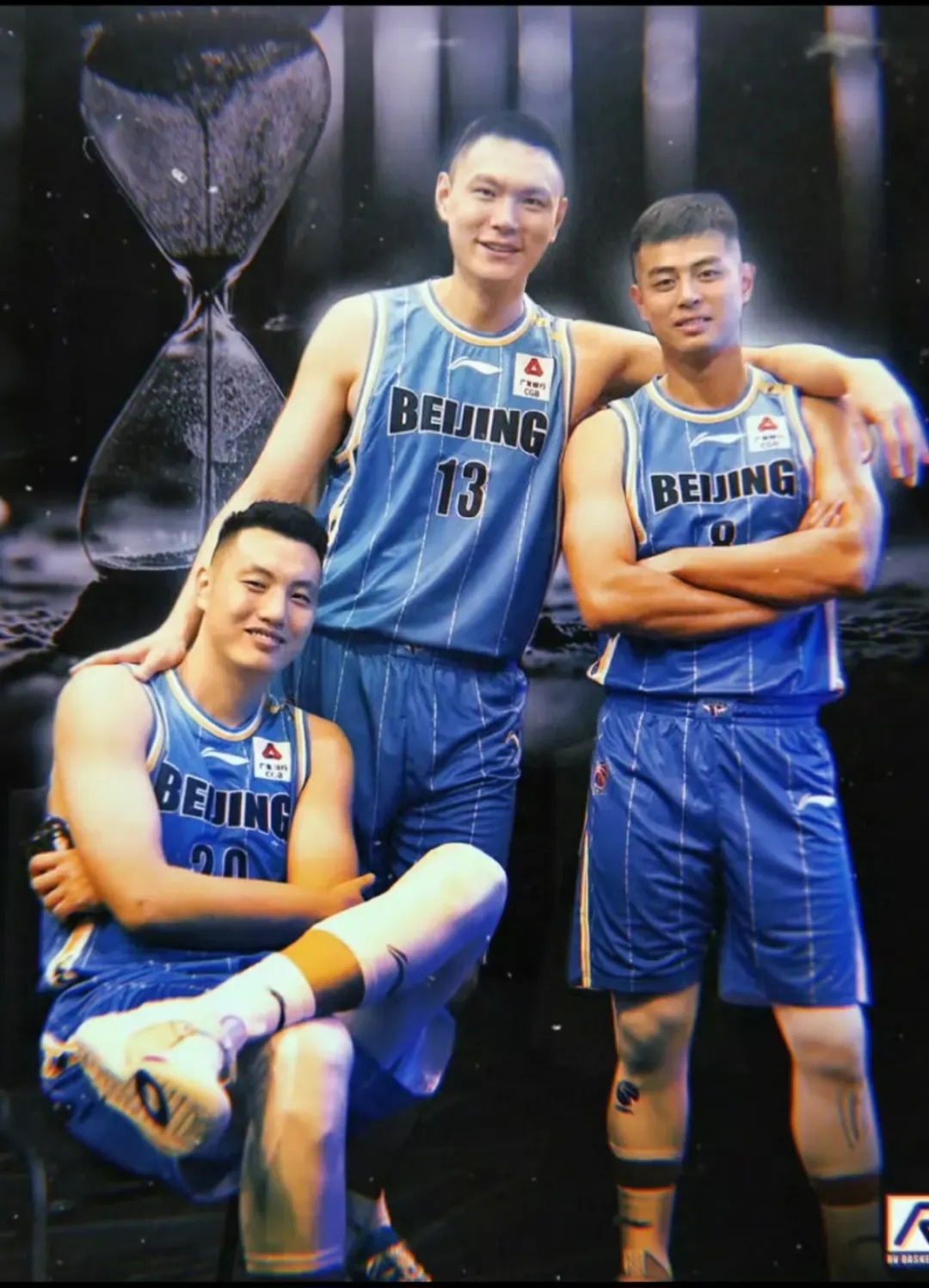 北京人和球队展现实力,备战联赛 北京人和球队展现实力,备战联赛