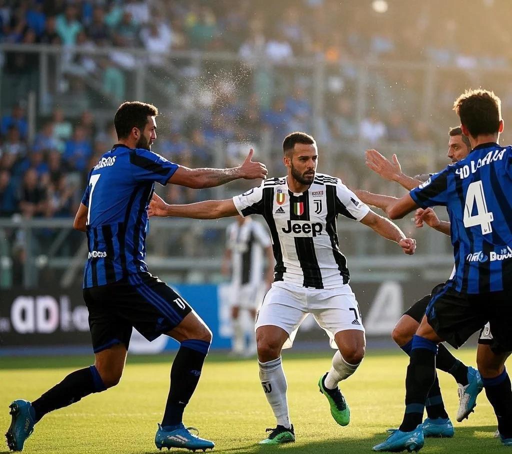 尤文图斯战术严密,备战未来比赛 尤文图斯战术严密,备战未来比赛