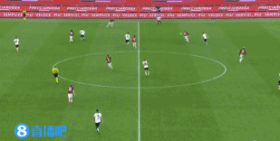 爱游戏官方入口-拉齐奥客场战平,暂时失去前四位置