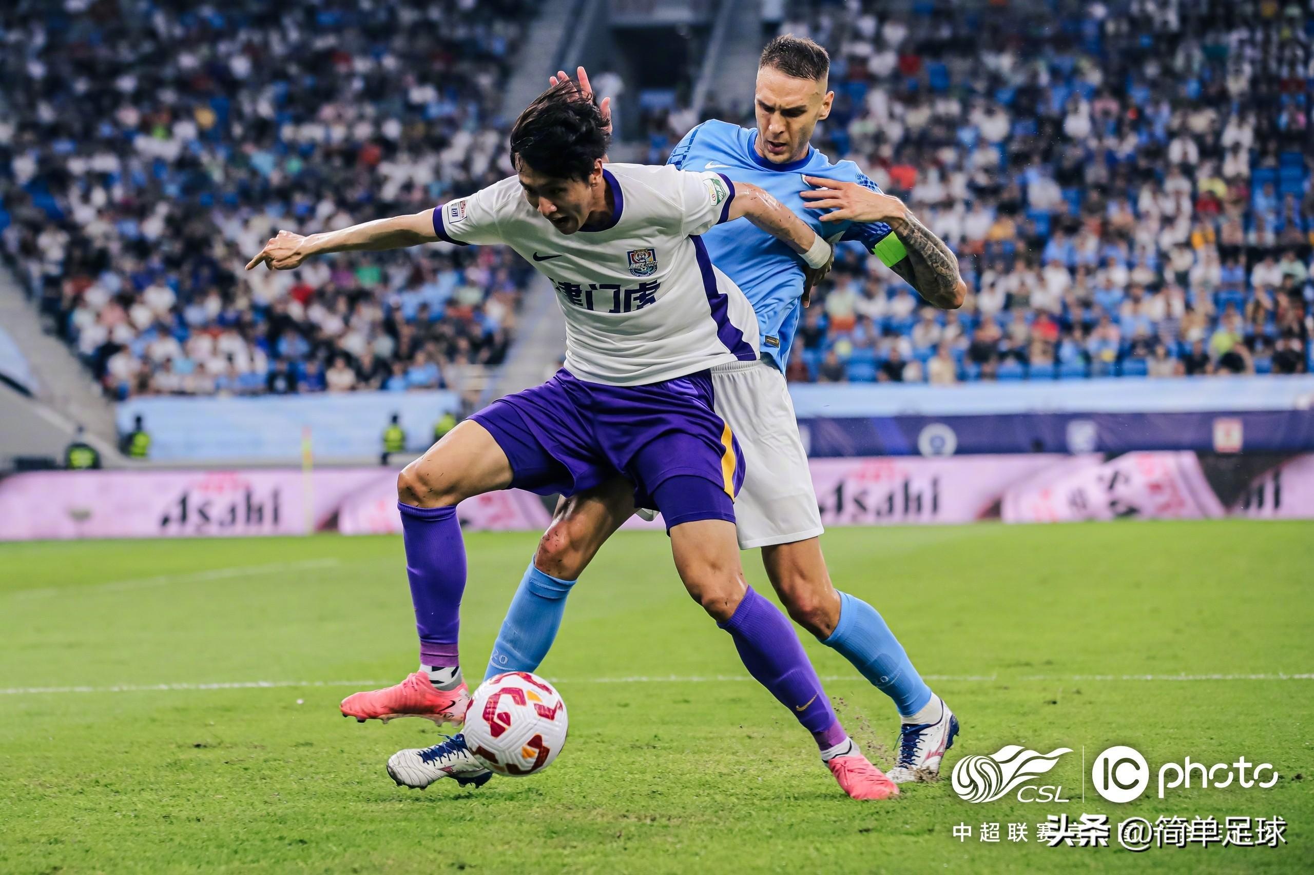 爱游戏大厅-天津队在最新一轮比赛中展现出色,全面胜出