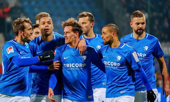 卫冕冠军摩宾大胜,德甲劲旅前景日渐看好的简单介绍 卫冕冠军摩宾大胜,德甲劲旅前景日渐看好的简单介绍