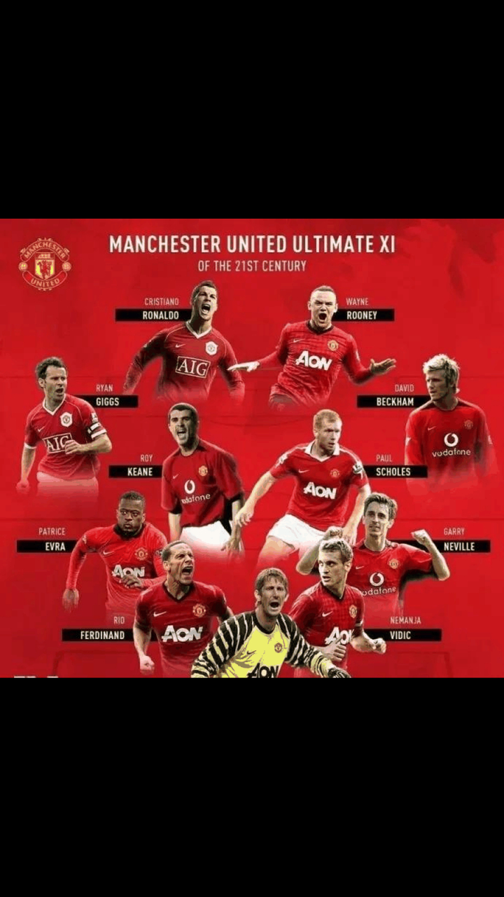 曼联主帅研究足球最新战术方案 曼联主帅研究足球最新战术方案