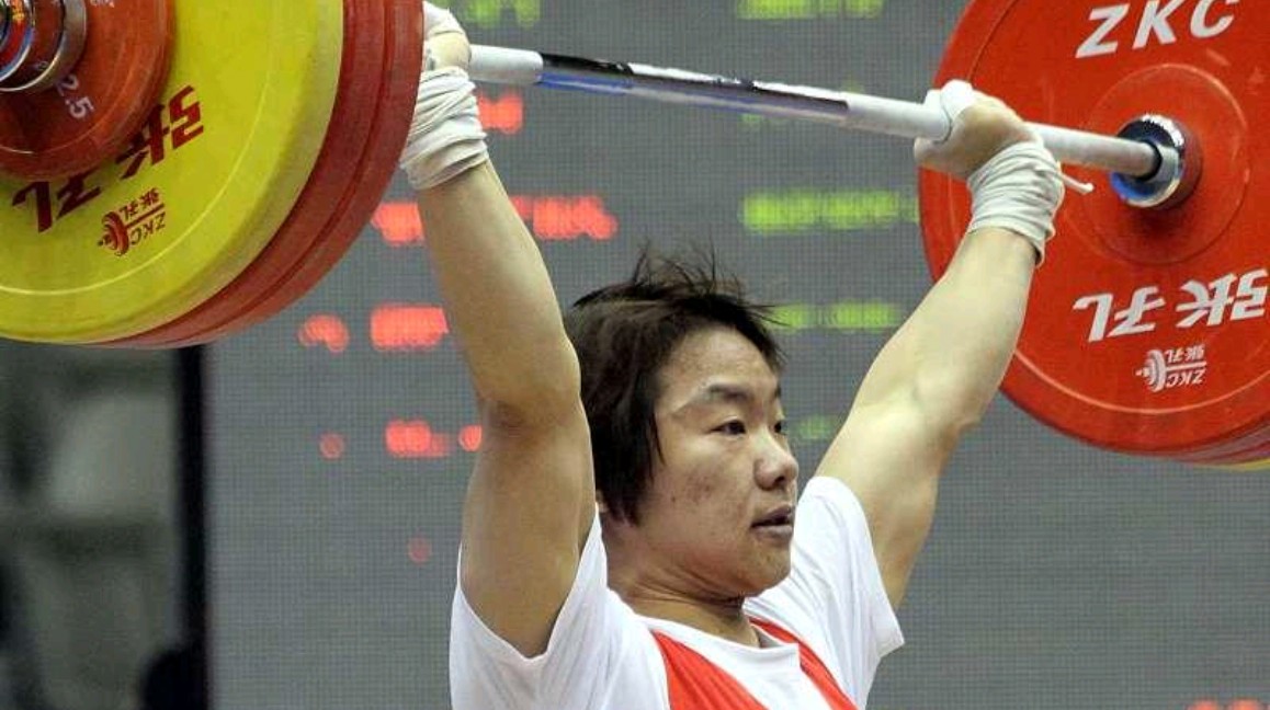 爱游戏官网-奥克兰举重选手海阔天空,豪取金牌