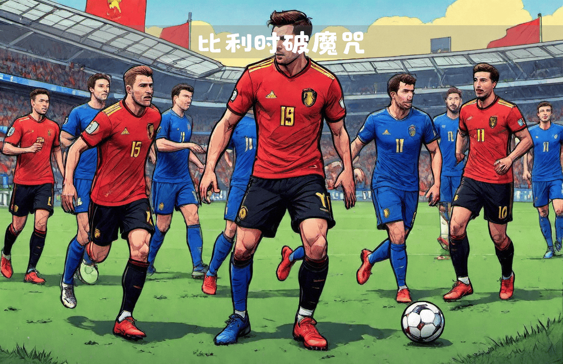 荷兰不敌比利时，憾败于欧国联半决赛