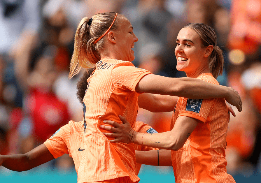 荷兰安的列斯选手夺冠,创造奇迹的简单介绍 荷兰安的列斯选手夺冠,创造奇迹的简单介绍