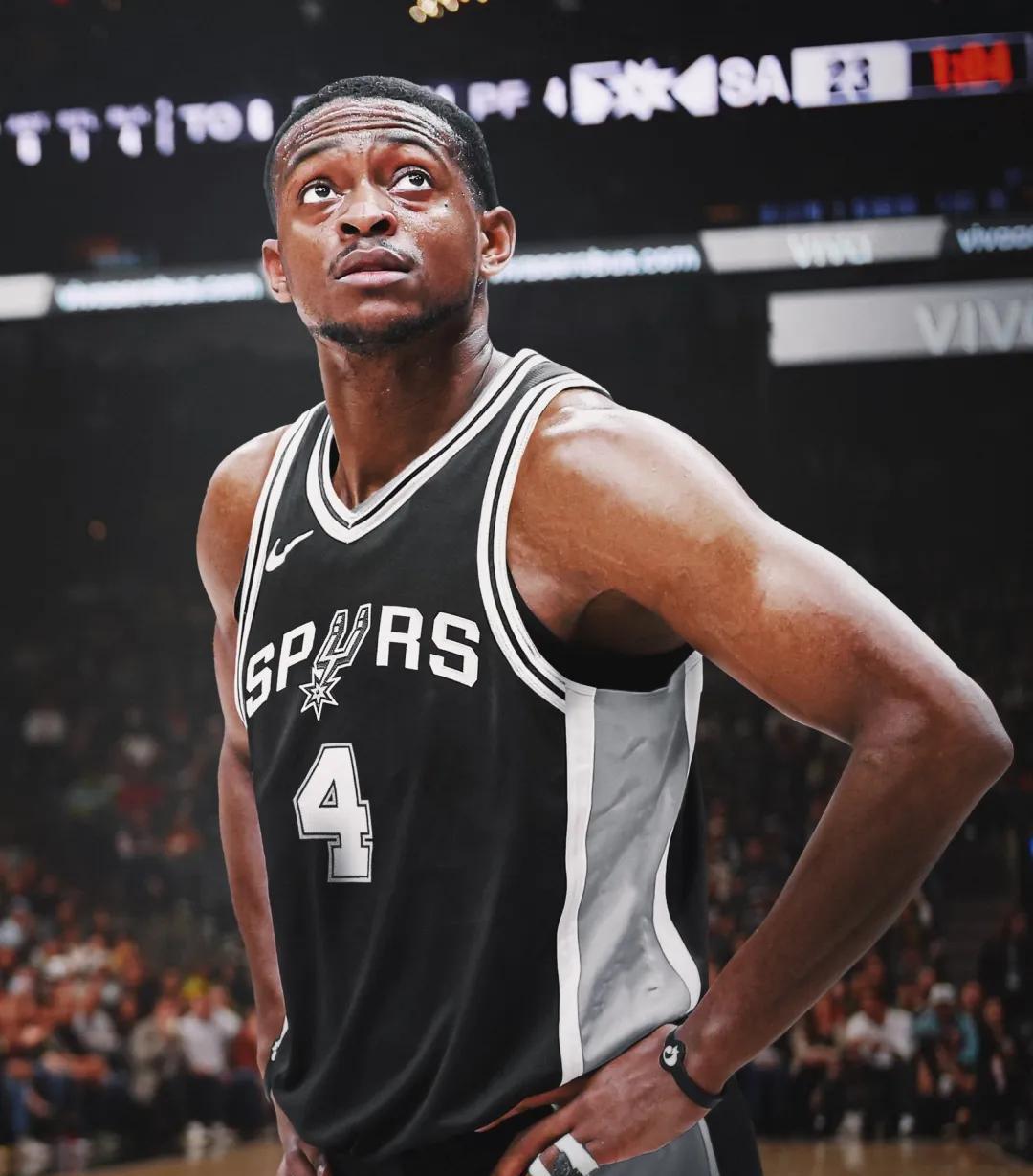 爱游戏APP-马刺后卫重伤，球队面临暂时人手短缺困境的简单介绍