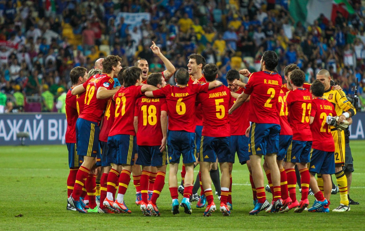 葡萄牙吞下客场苦果，积分榜略显僵化