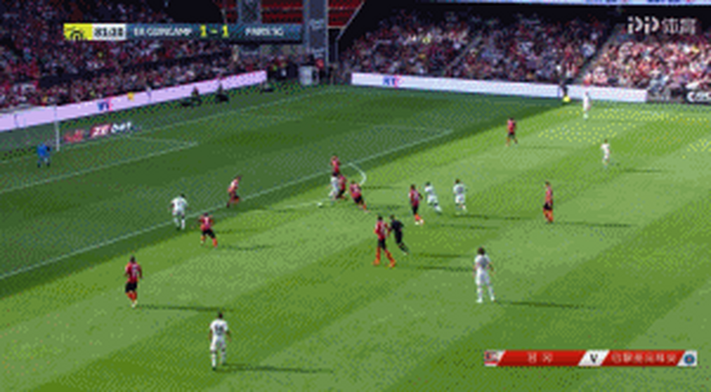 亚眠主场轻取甘冈,法甲榜首位置巩固的简单介绍 亚眠主场轻取甘冈,法甲榜首位置巩固的简单介绍