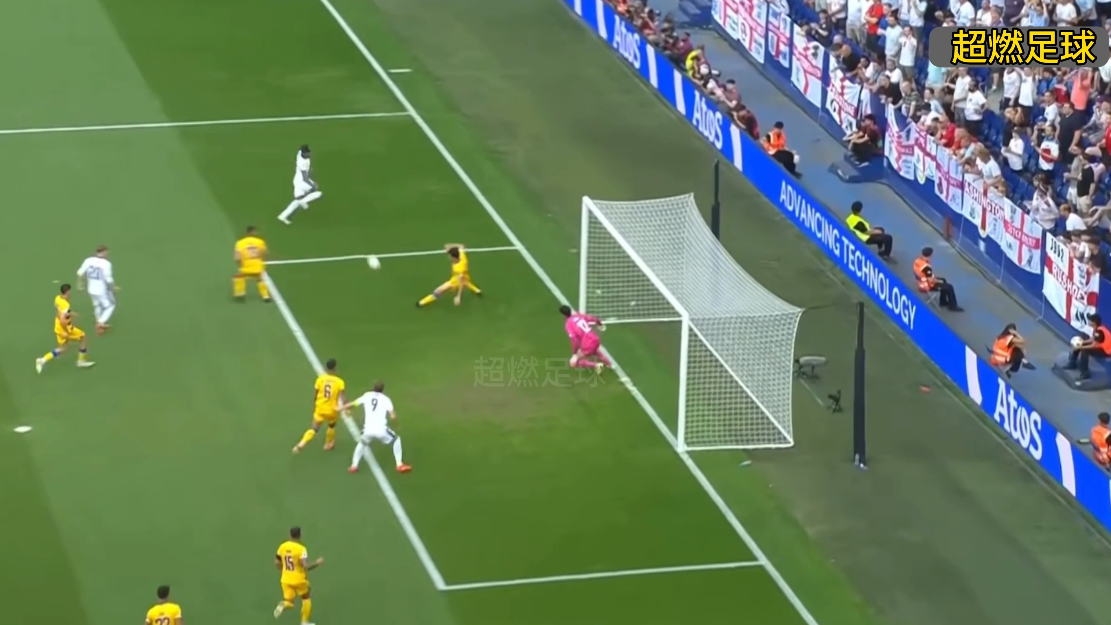 英格兰国家队在对阵安道尔时大获胜利,实力强劲的简单介绍 英格兰国家队在对阵安道尔时大获胜利,实力强劲的简单介绍