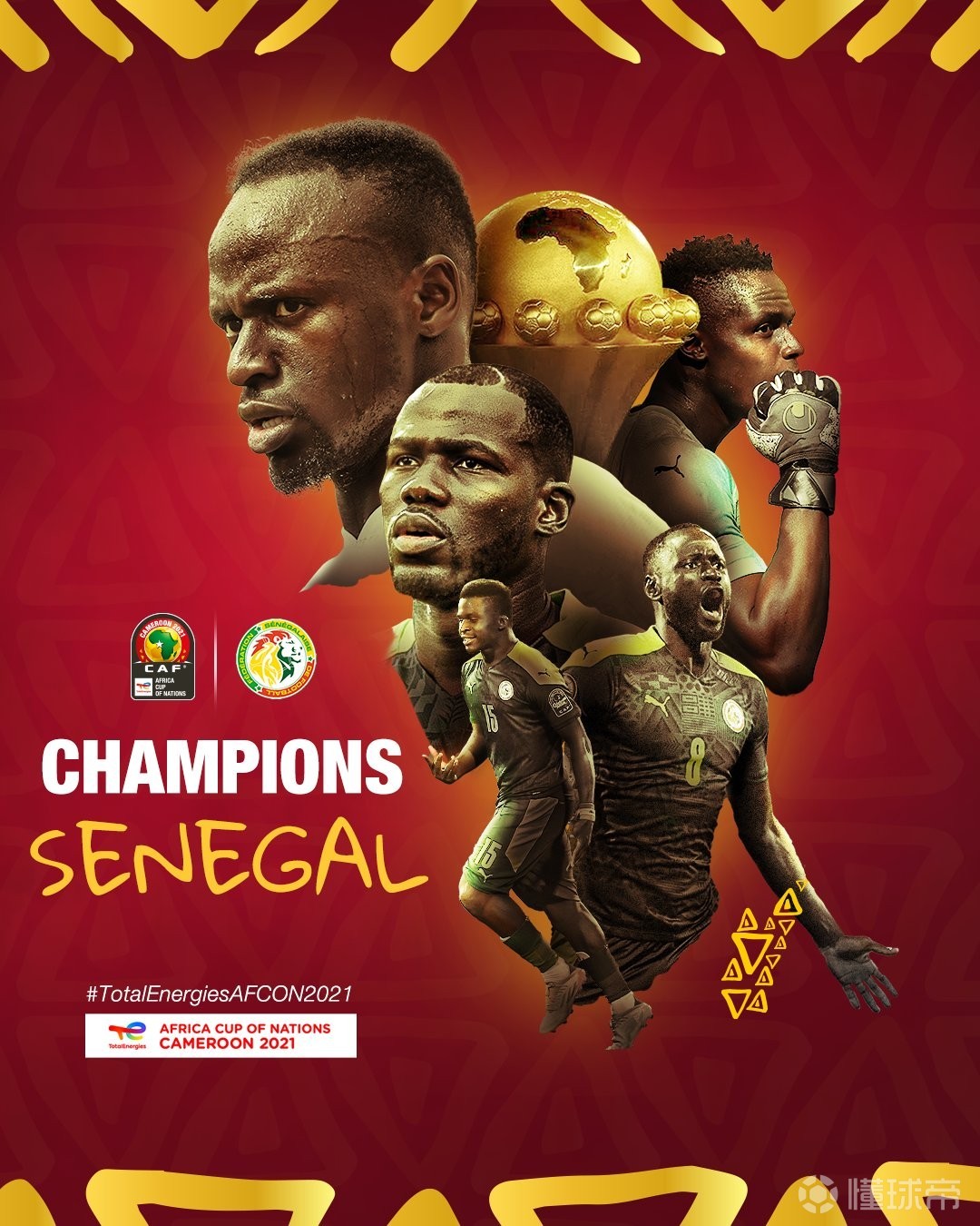 爱游戏官方-关于塞内加尔-负于津巴布韦,积分榜下滑至第四的信息