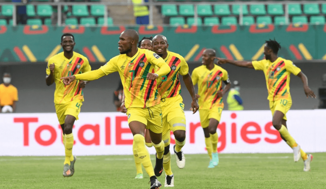 关于塞内加尔-负于津巴布韦,积分榜下滑至第四的信息 关于塞内加尔-负于津巴布韦,积分榜下滑至第四的信息