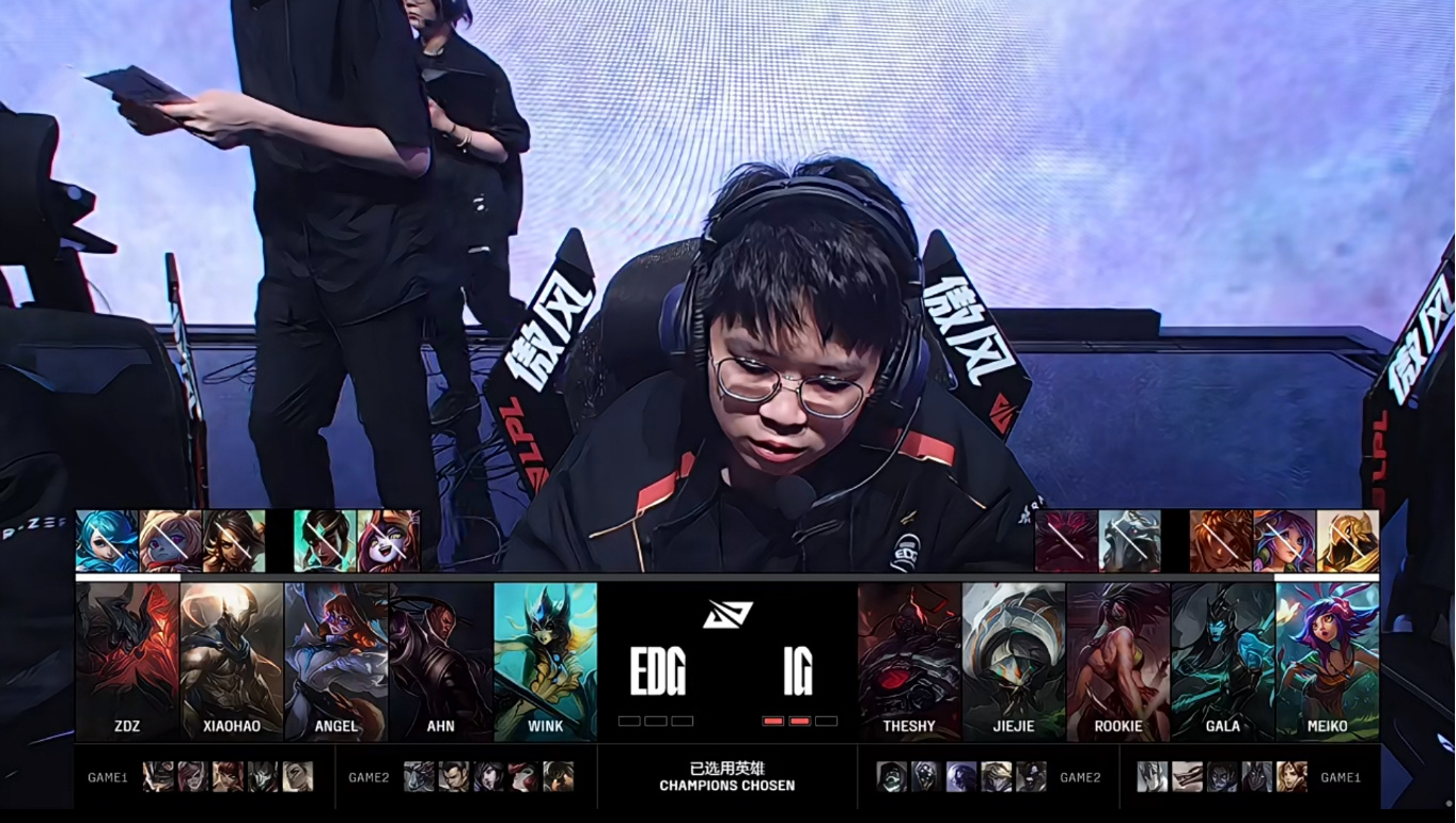 爱游戏下载-关于EDG翻盘RNG,Deft开启传奇时刻鏖战多局全球总决赛,点燃全场激情的信息