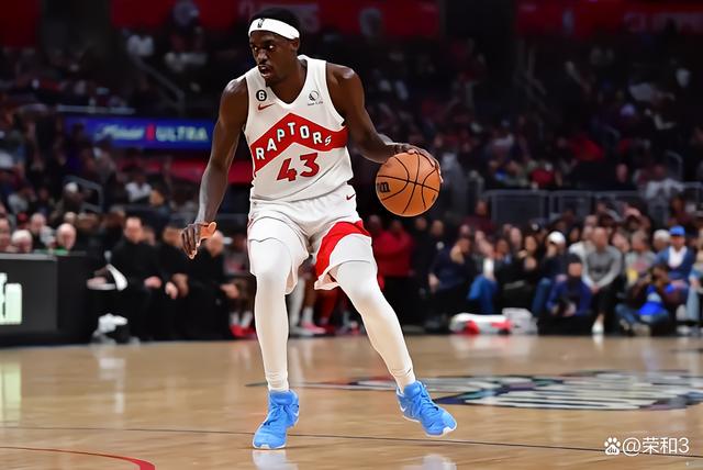 爱游戏tv-猛龙轻取奇才,西亚卡姆爆砍30分