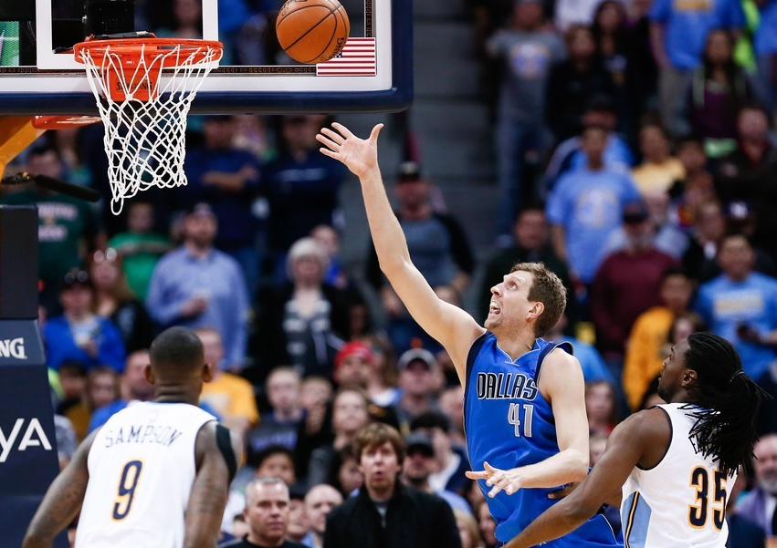 爱游戏体育-小牛大胜掘金,唐奇奇生涯第五次三双的简单介绍