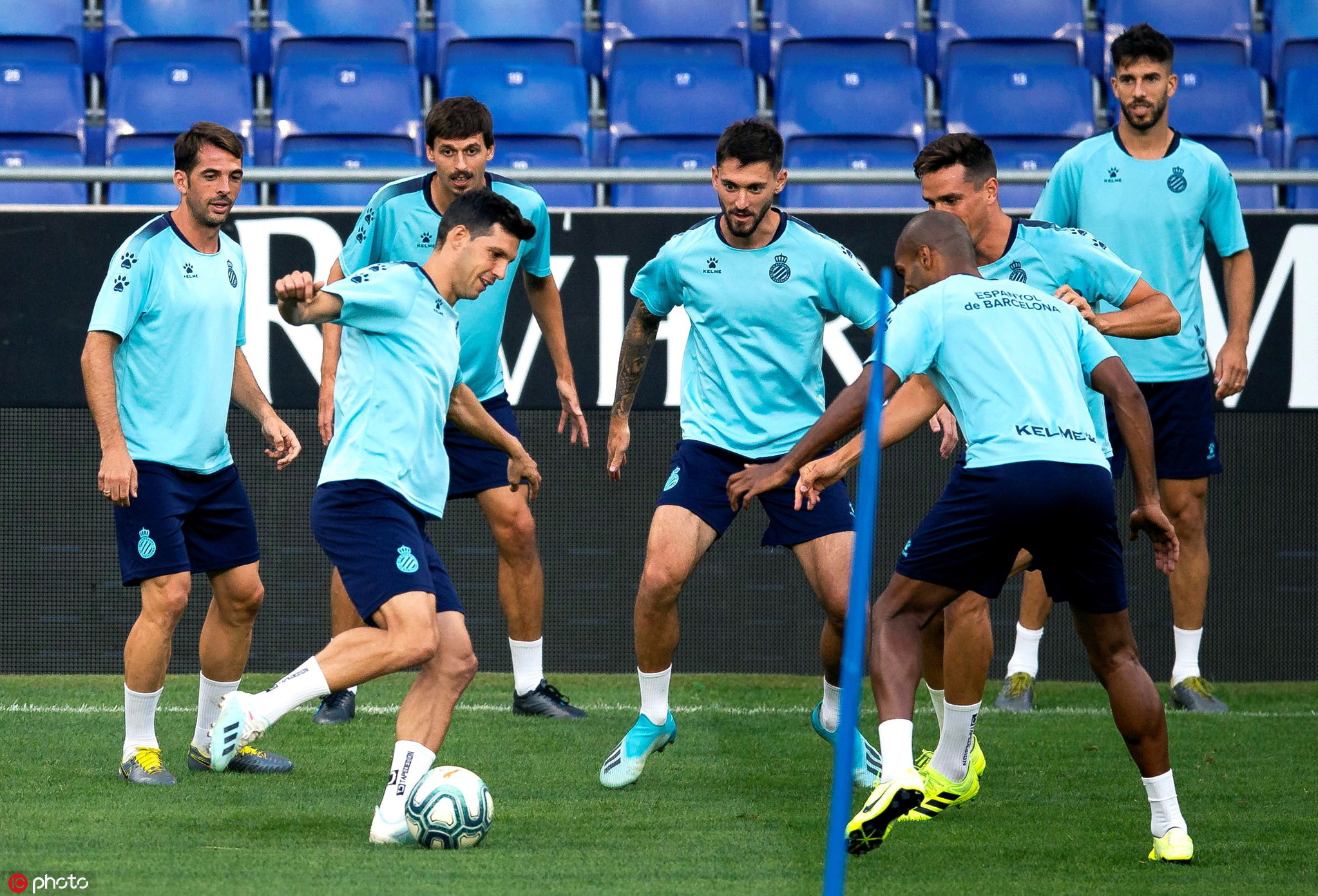 西班牙选手备战策略明智,备战工作有条不紊 西班牙选手备战策略明智,备战工作有条不紊