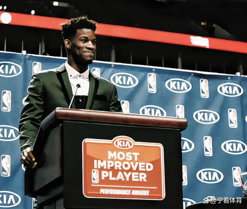 快船签下前猛龙球员巴特勒