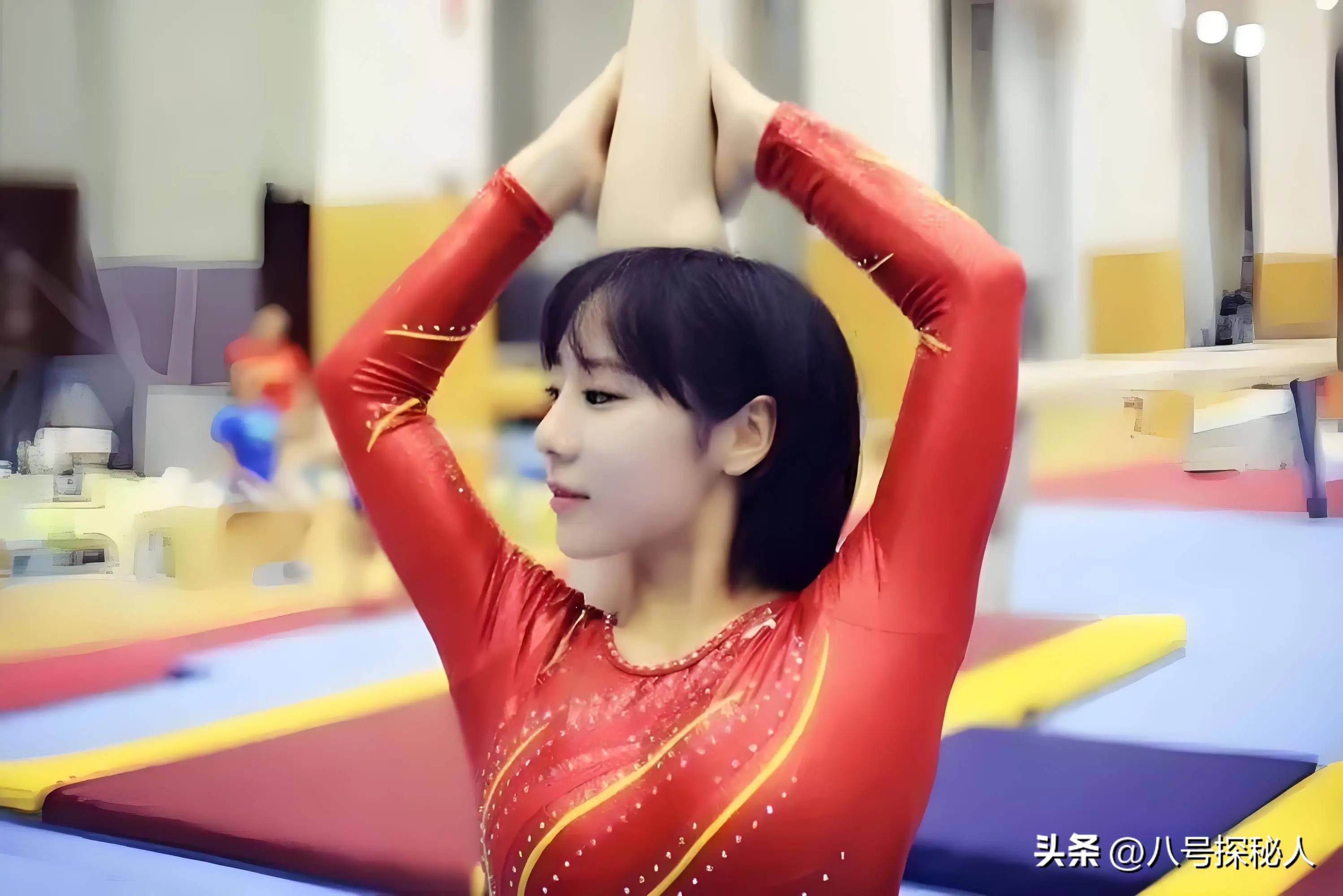 包含体操冠军因疲劳发挥失常,备战机会尚存的词条 包含体操冠军因疲劳发挥失常,备战机会尚存的词条