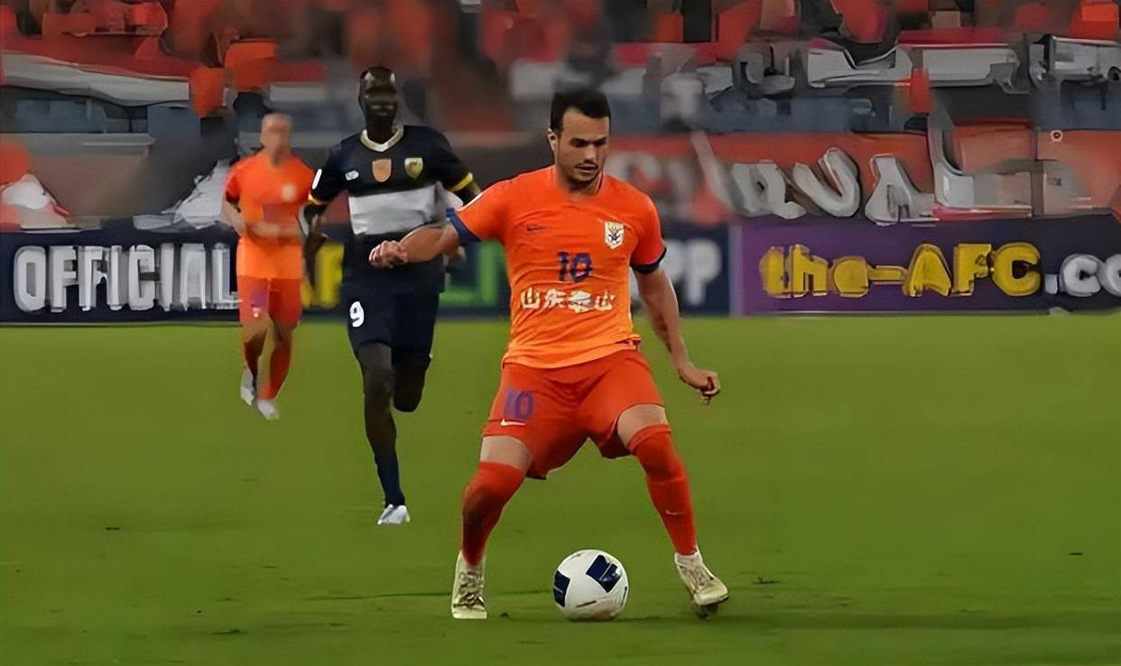 山东鲁能客场惨败，球员面临压力