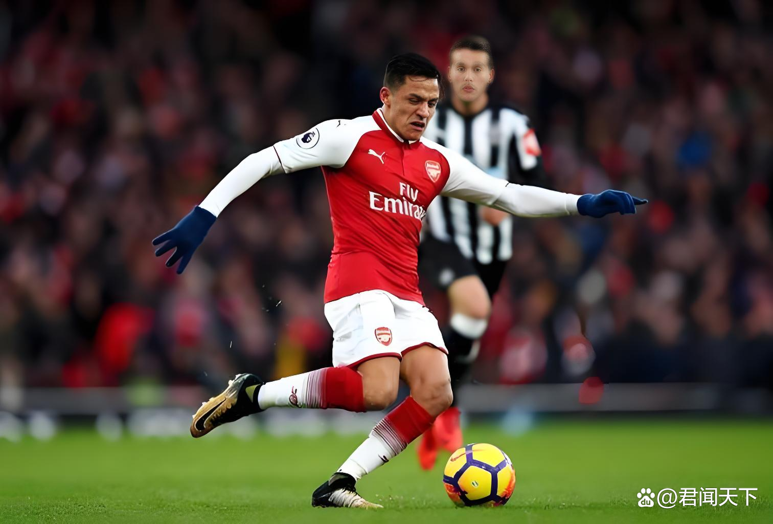 切尔西中场领红牌，或缺席关键对决