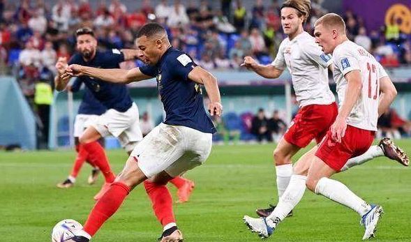 德国队绝杀法国队,许昕统治全场的简单介绍 德国队绝杀法国队,许昕统治全场的简单介绍