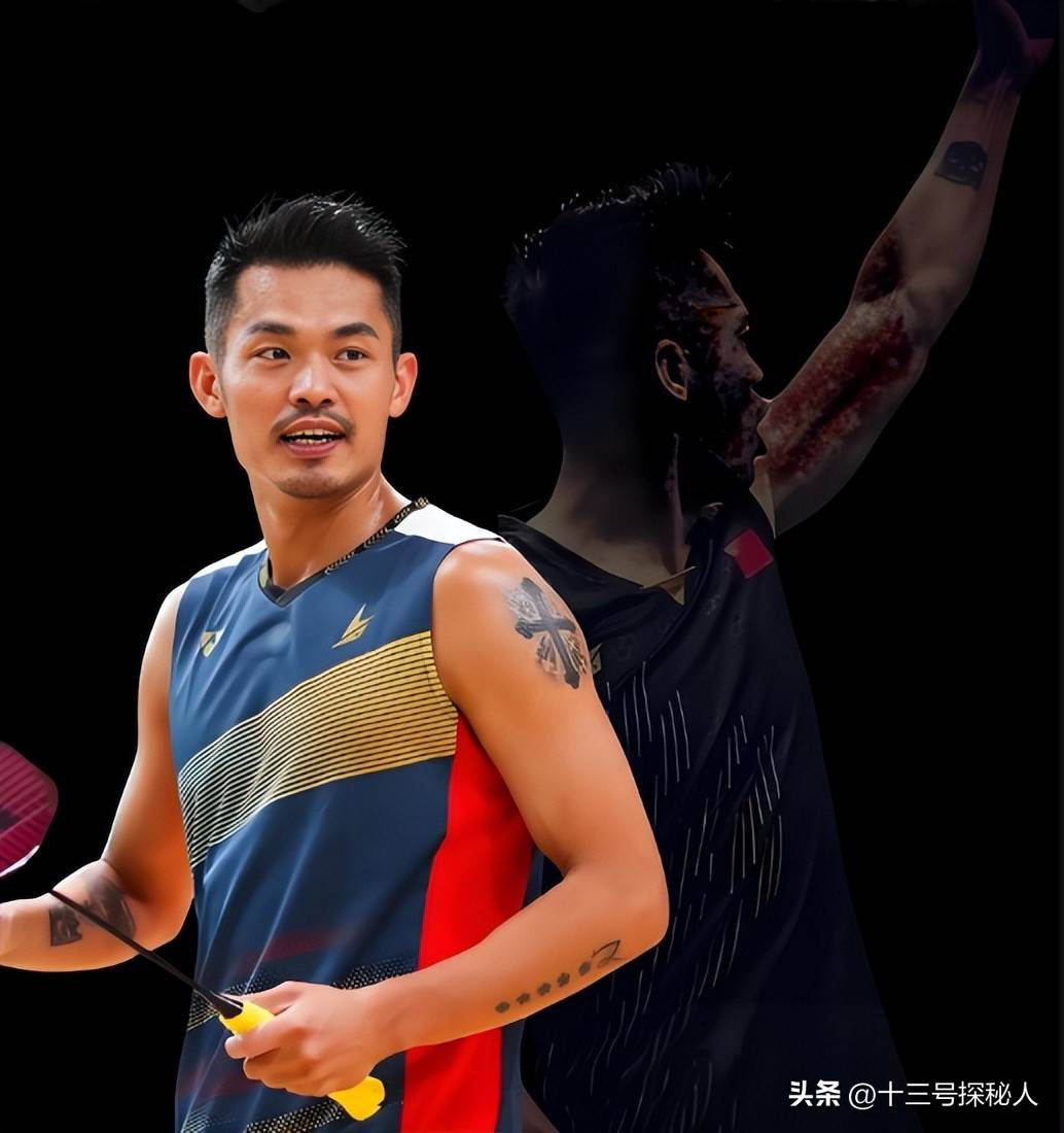 爱游戏在线-日本羽毛球队强势法国羽毛球队,林丹一己之力扛起全队的简单介绍