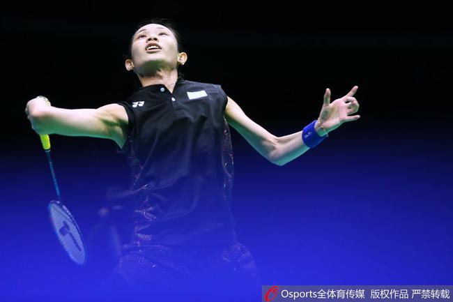 爱游戏大厅-德国队翻盘韩国队,戴资颖统治全场